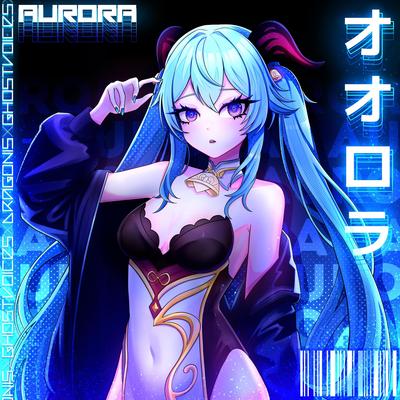 Aurora's cover