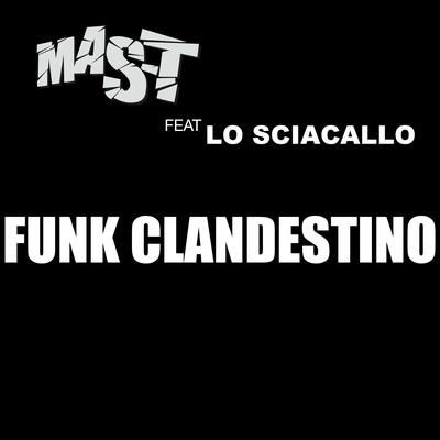 Funk Clandestino (Radio Edit)'s cover