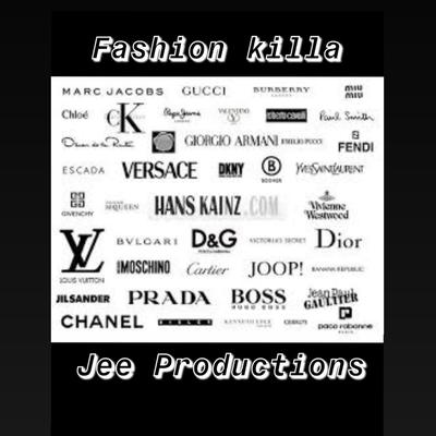 FASHION KILLA's cover