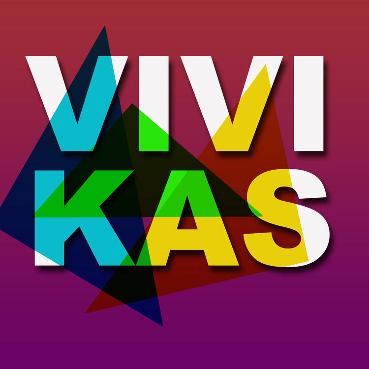 Vivi Kas's avatar image
