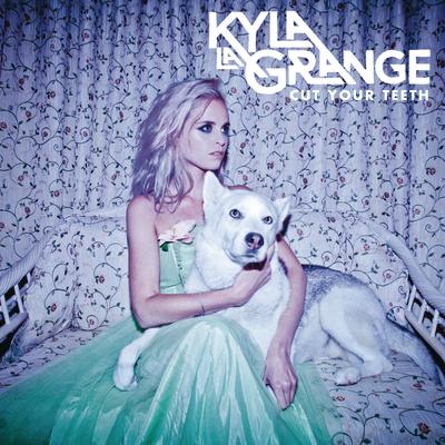 Cut Your Teeth By Kyla La Grange's cover