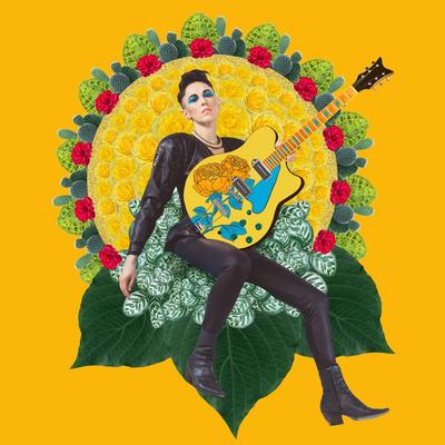 Pitaya Roja (feat. Mexican Institute of Sound) By Gina Chavez, Mexican Institute Of Sound's cover