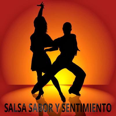 Salsa sabor y sentimiento's cover