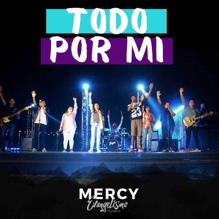 MERCY EVANGELISMO's avatar image