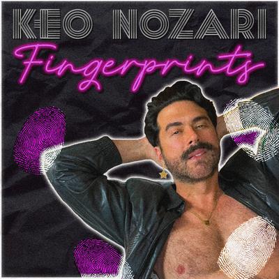 Pants By Keo Nozari's cover