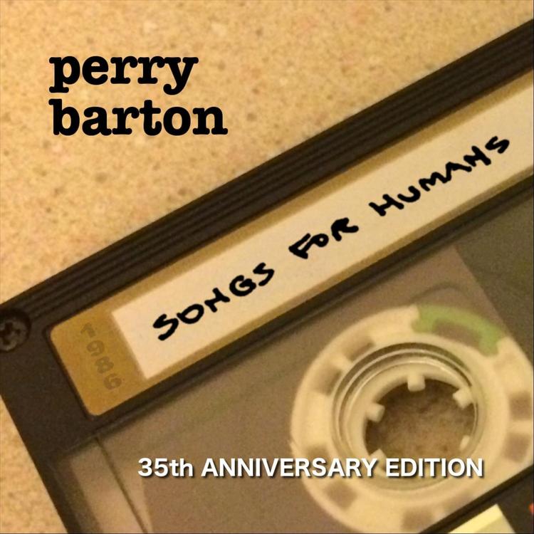 Perry Barton's avatar image