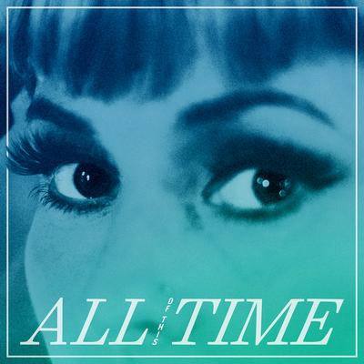 All of This Time's cover