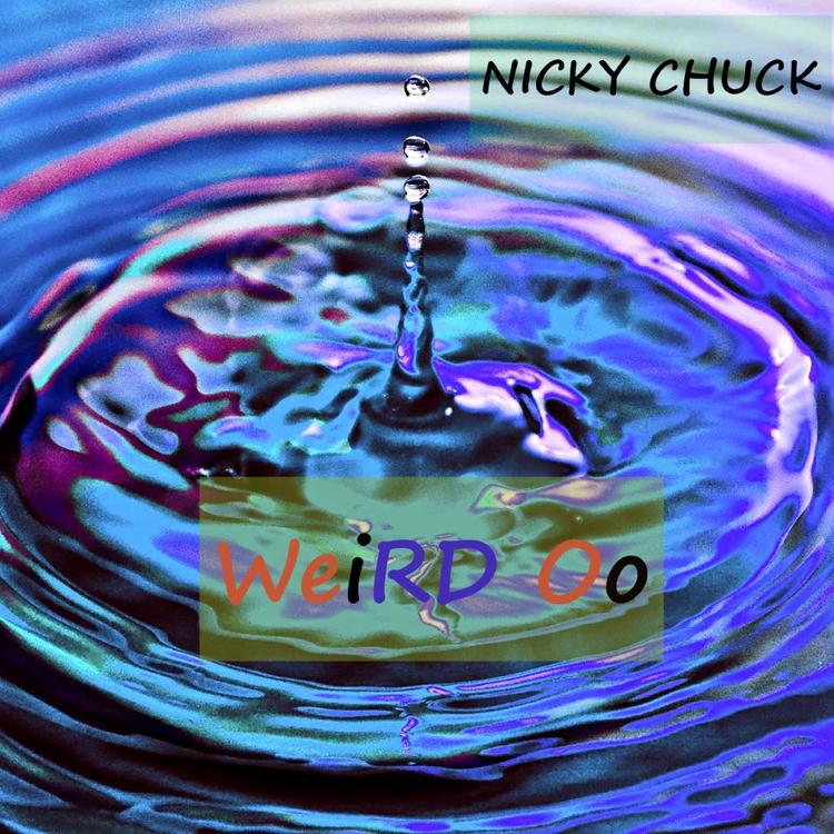 Nicky Chuck's avatar image