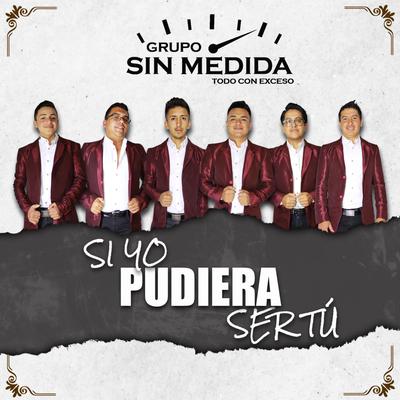 Grupo Sin Medida's cover