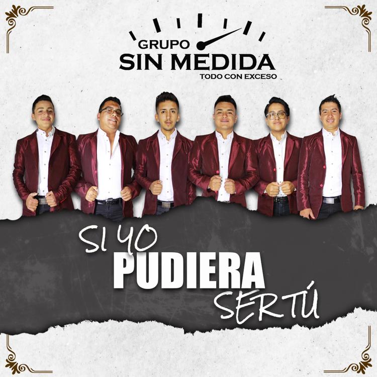 Grupo Sin Medida's avatar image