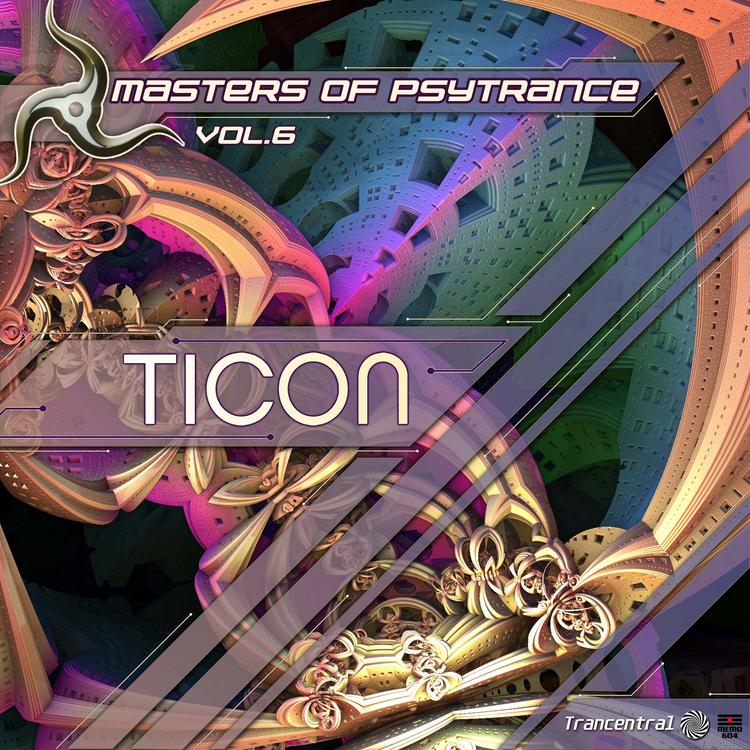Ticon's avatar image