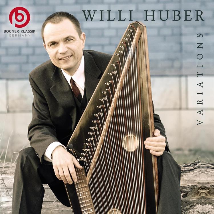 Willi Huber's avatar image