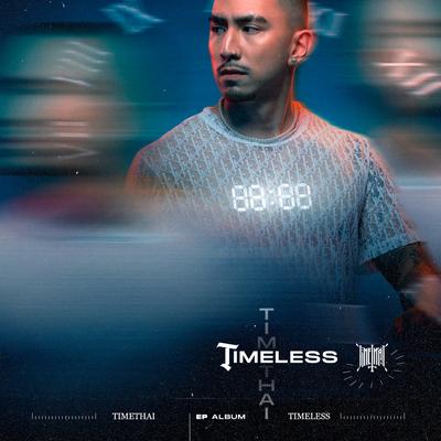 TIMELESS's cover