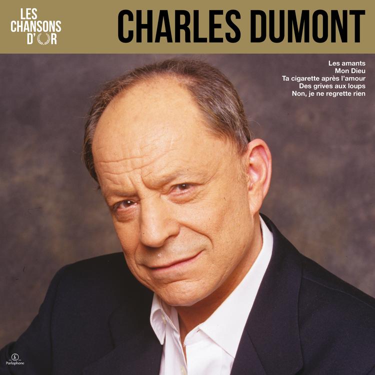 Charles Dumont's avatar image