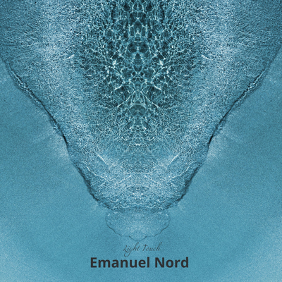 Light Touch By Emanuel Nord's cover