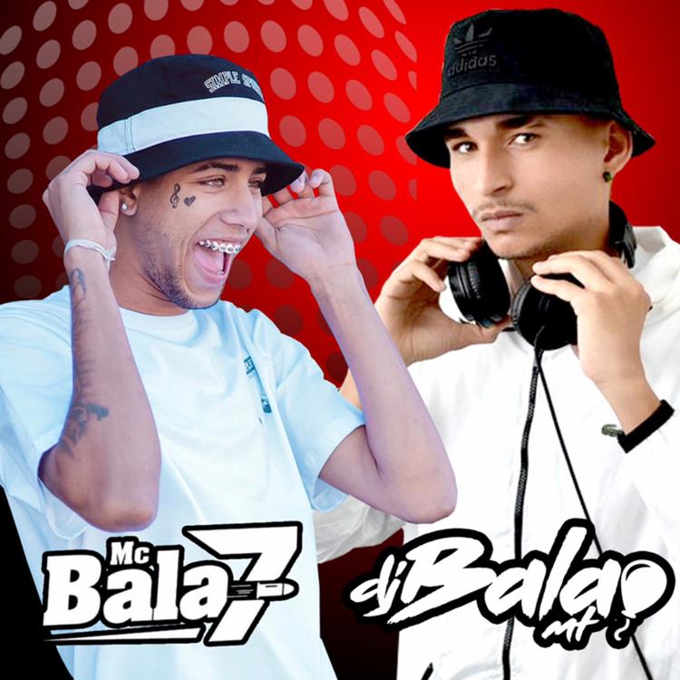 DJ BALÃO MT's avatar image