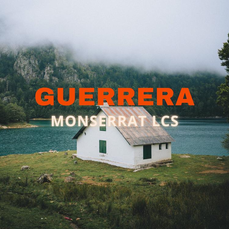 Monserrat Lcs's avatar image