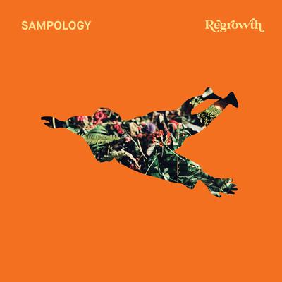 Running Around By Sampology's cover