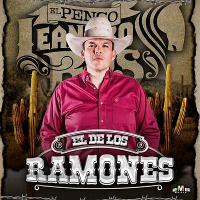 El De Los Ramones's cover