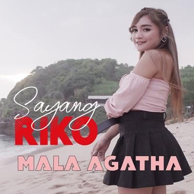 Sayang Riko's cover