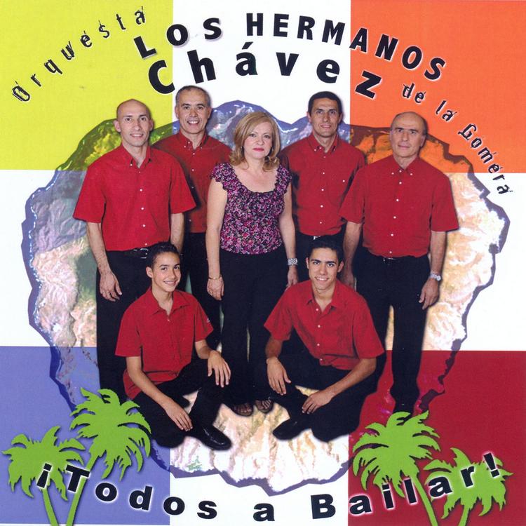 Orquesta Los Hermanos Chavez de la Gomera's avatar image