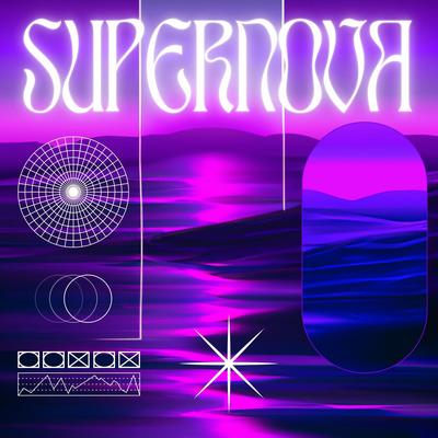 Supernova By Mezhdunami, Alex Boychuk's cover