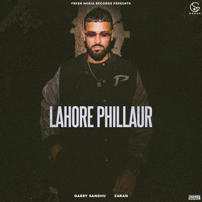 Lahore Phillaur's cover