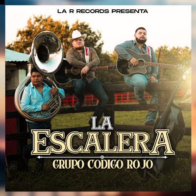 La Escalera (Album)'s cover