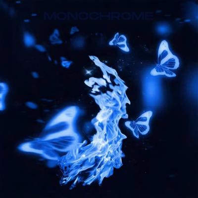 MONOCHROME By KoruSe's cover