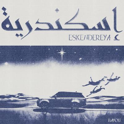 Eskendereya's cover