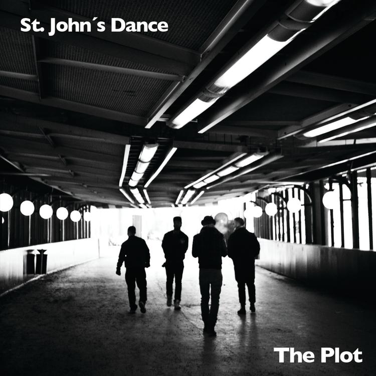 St. John's Dance's avatar image