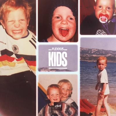 Kids By Flexxus's cover