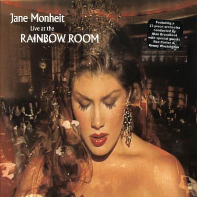 Dindi By Jane Monheit's cover