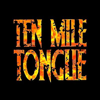 Breakdown By Ten Mile Tongue's cover