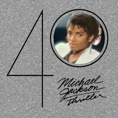 Thriller 7" (Special Edit) By Michael Jackson's cover