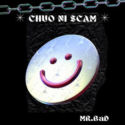 Chuo Ni Scam's cover