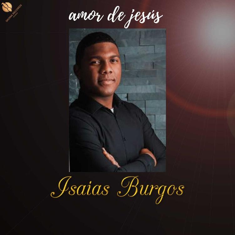 Isias Burgos's avatar image