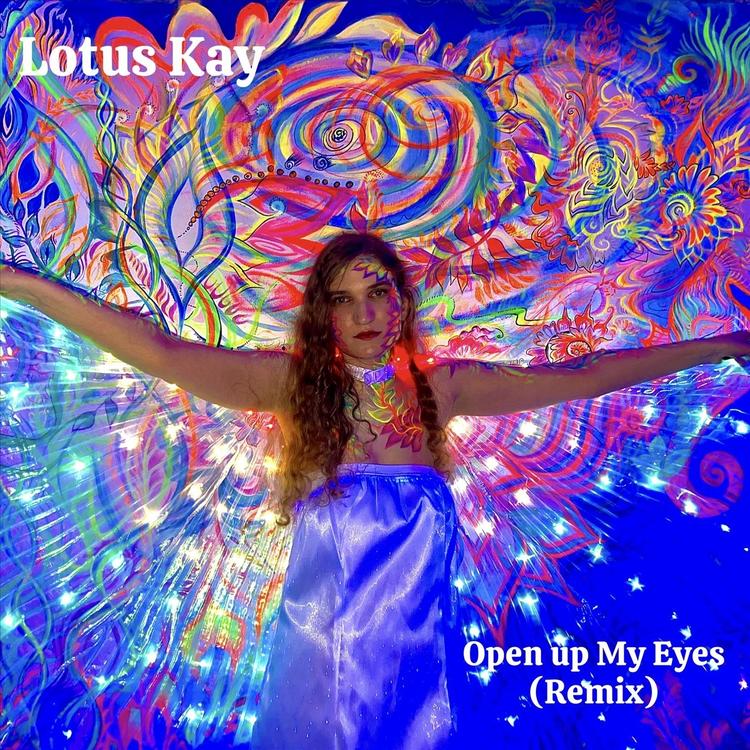 Lotus Kay's avatar image