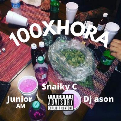 100Xhora's cover