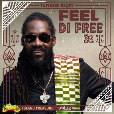 Feel Di Free's cover