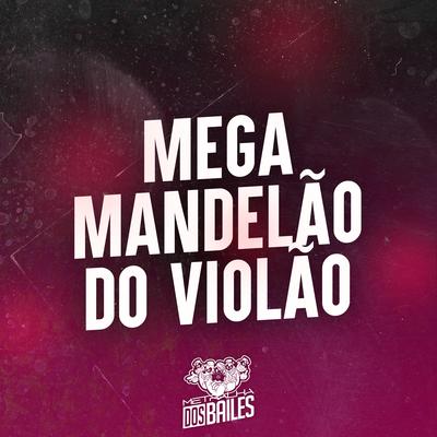 Mega Mandelão do Violão By Mc RD, MC Hyatta, MC Nauan, MC Torugo, DJ Vejota 012's cover