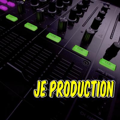 Room Taresnah (Remix) By JE PRODUCTION's cover