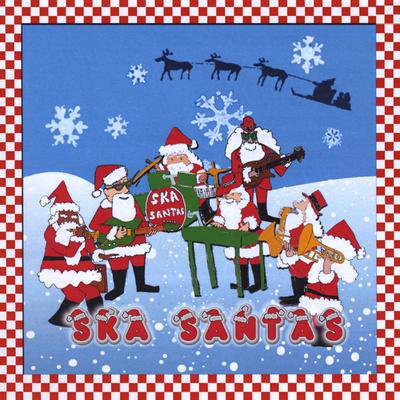 Ska Santas's cover