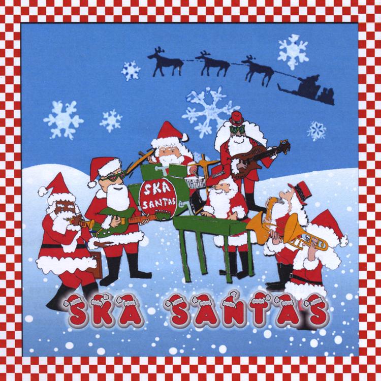 Ska Santas's avatar image