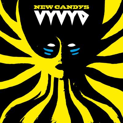 Factice By New Candys's cover