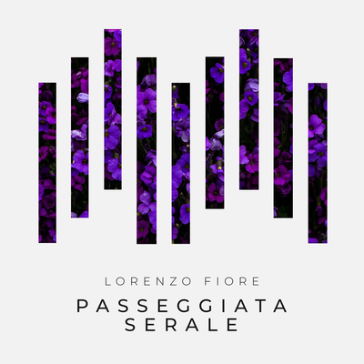Passeggiata Serale's cover
