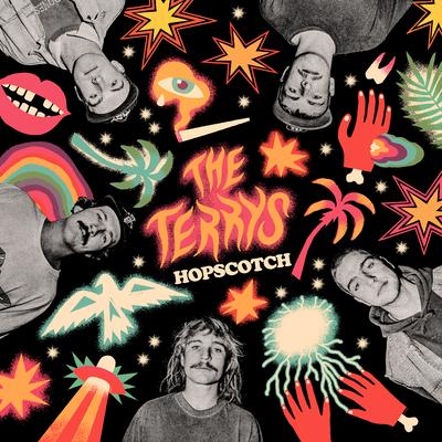 Hopscotch's cover