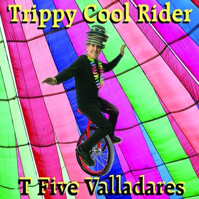 Trippy Cool Rider's cover