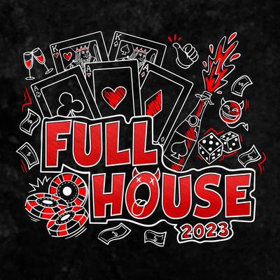 Fullhouse 2023's cover