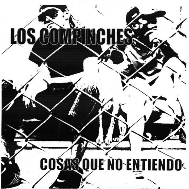 Los Compinches's avatar image